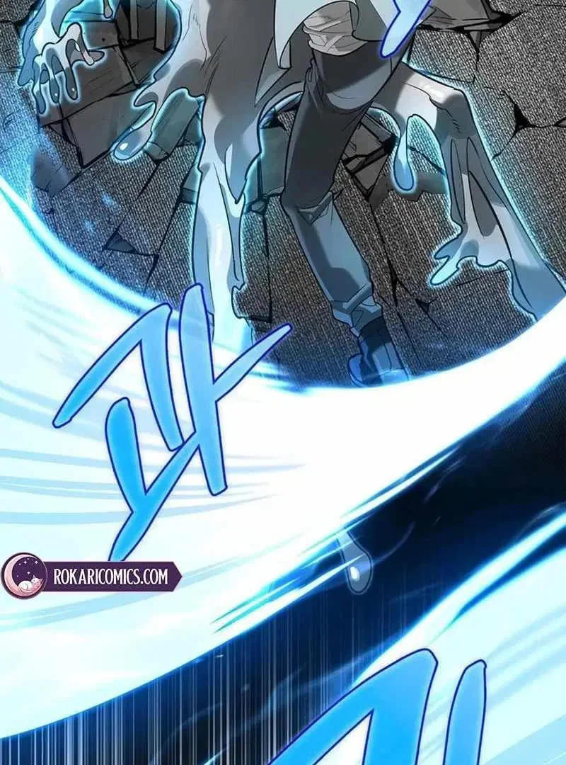 The S-Class Hunter Who Heals Monsters chapter 21 halaman 30