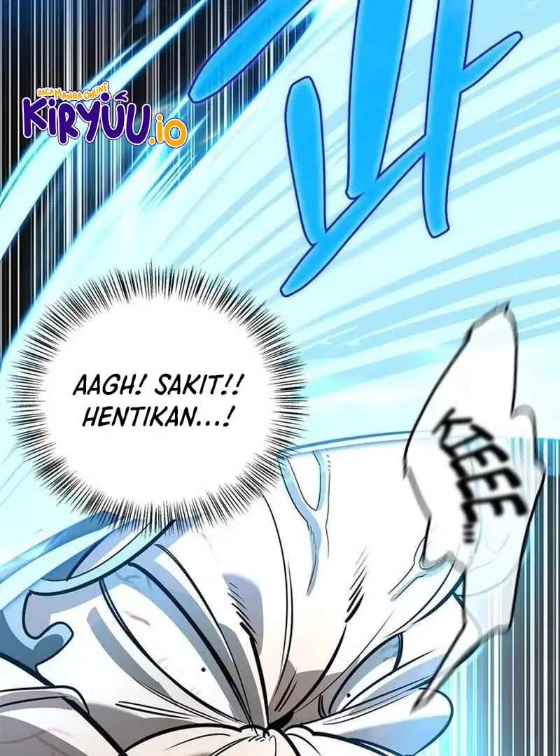 The S-Class Hunter Who Heals Monsters chapter 21 halaman 31