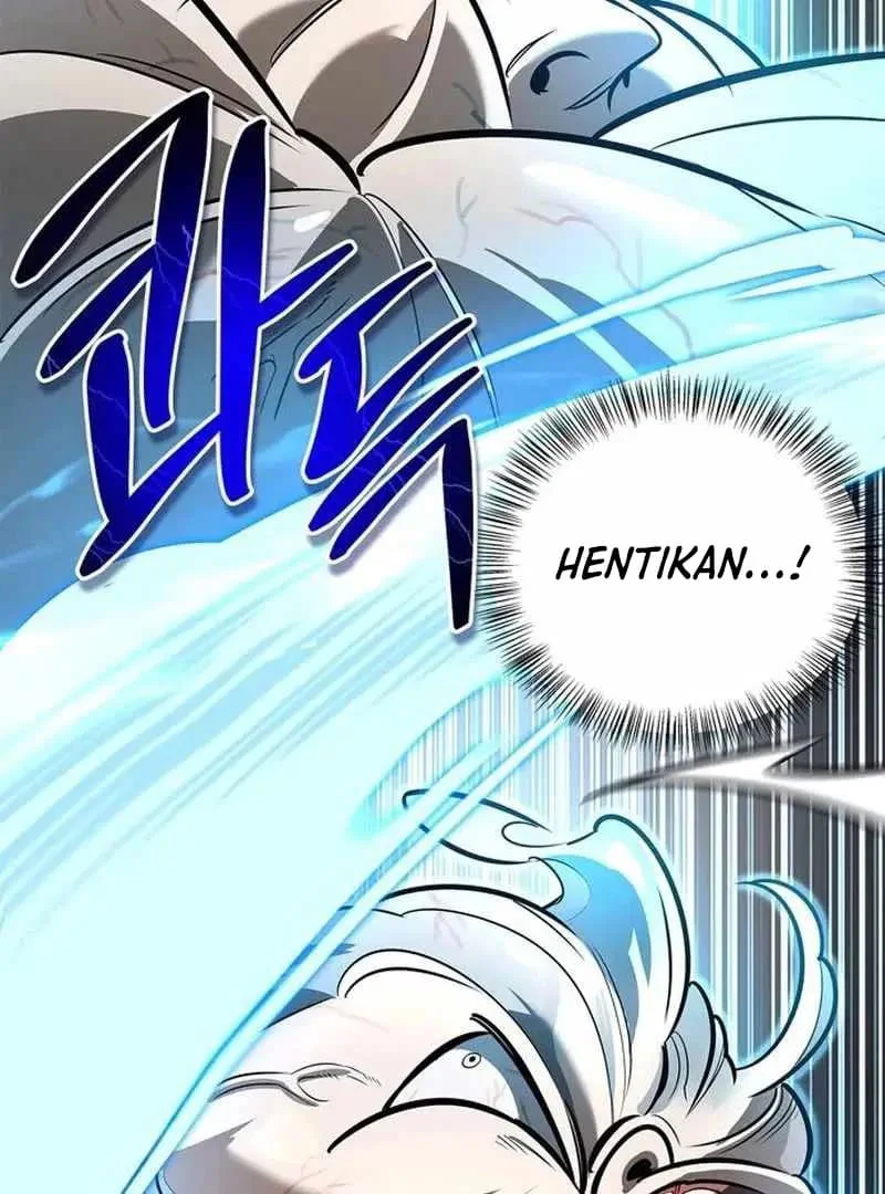 The S-Class Hunter Who Heals Monsters chapter 21 halaman 32