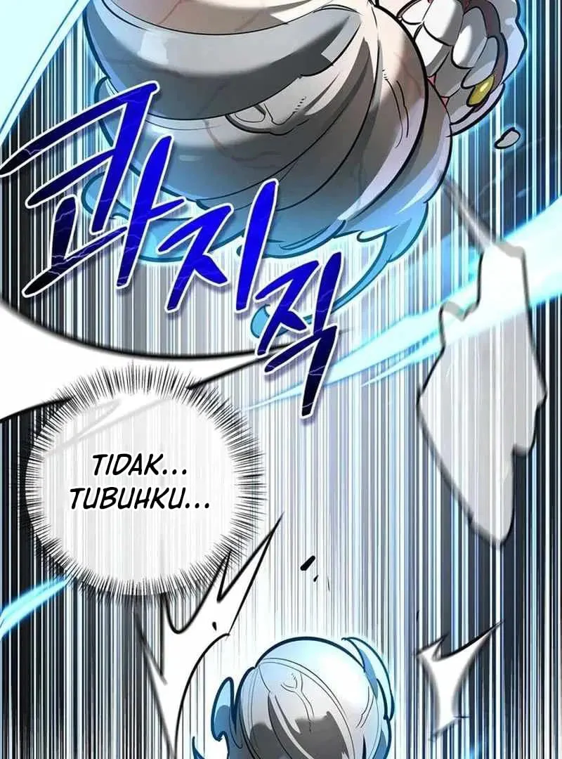 The S-Class Hunter Who Heals Monsters chapter 21 halaman 33