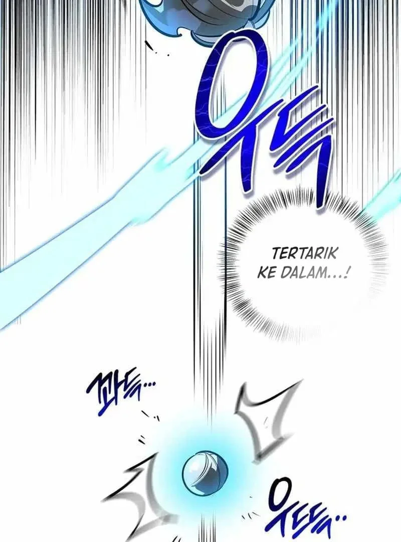 The S-Class Hunter Who Heals Monsters chapter 21 halaman 34