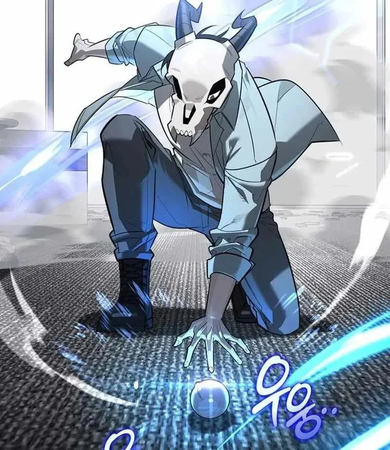 The S-Class Hunter Who Heals Monsters chapter 21 halaman 36