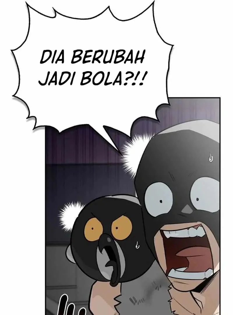 The S-Class Hunter Who Heals Monsters chapter 21 halaman 38