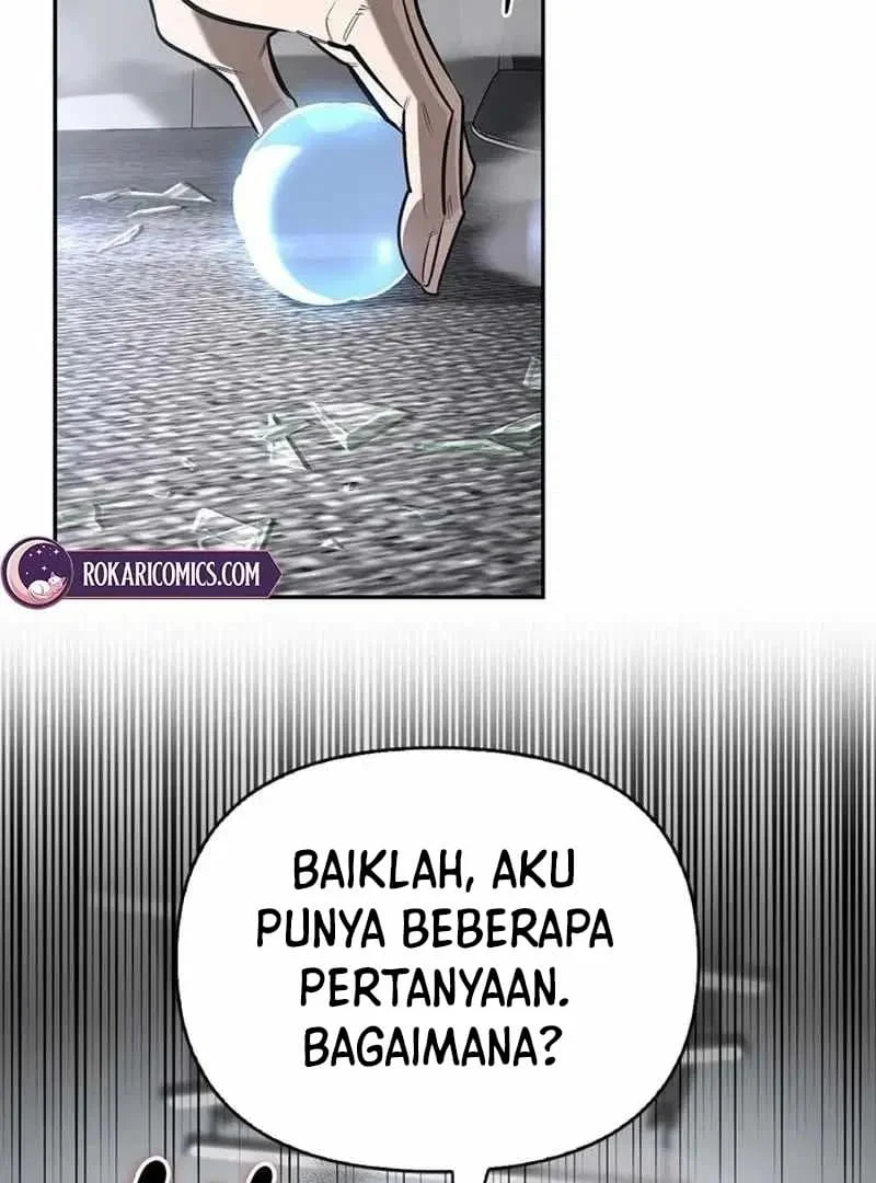 The S-Class Hunter Who Heals Monsters chapter 21 halaman 40