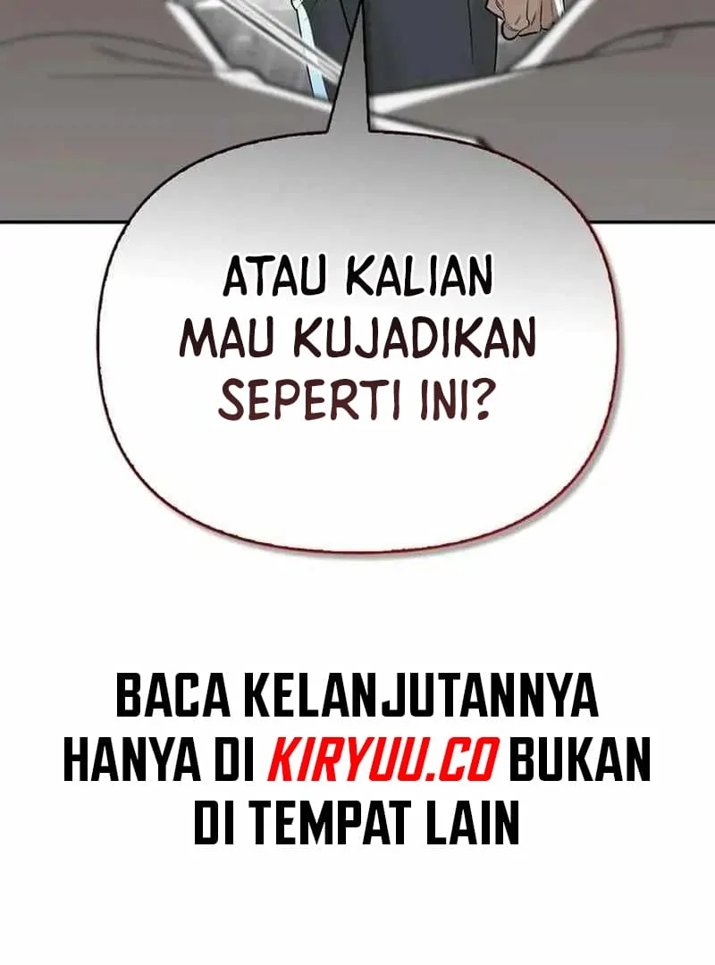 The S-Class Hunter Who Heals Monsters chapter 21 halaman 42