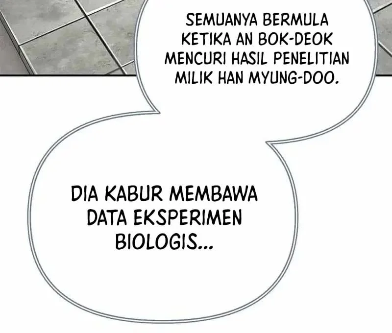 The S-Class Hunter Who Heals Monsters chapter 21 halaman 47