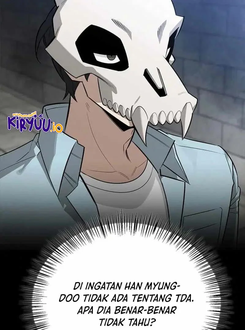 The S-Class Hunter Who Heals Monsters chapter 21 halaman 49
