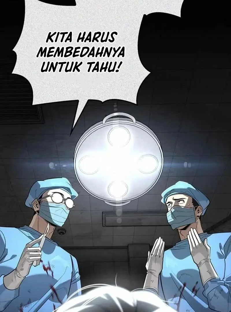 The S-Class Hunter Who Heals Monsters chapter 21 halaman 63
