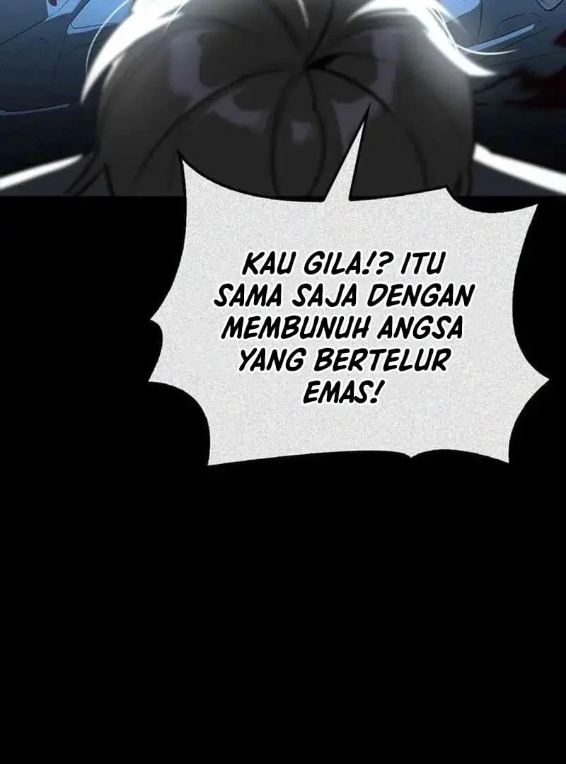 The S-Class Hunter Who Heals Monsters chapter 21 halaman 64