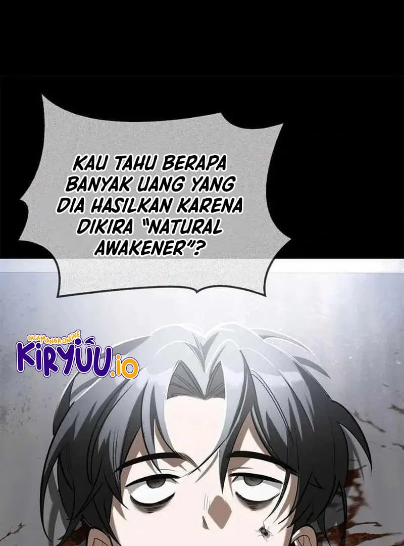 The S-Class Hunter Who Heals Monsters chapter 21 halaman 65