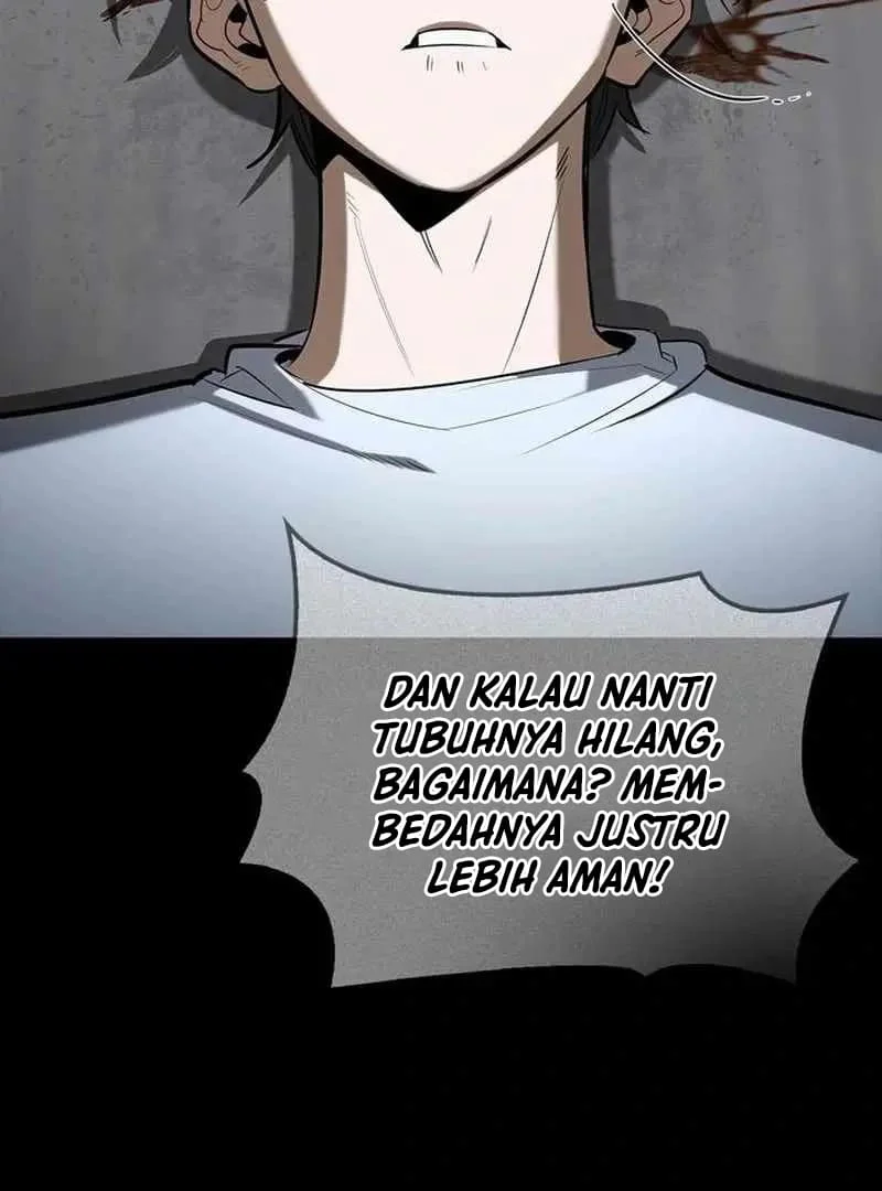 The S-Class Hunter Who Heals Monsters chapter 21 halaman 66