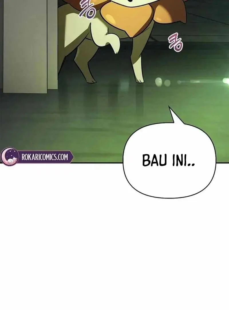 The S-Class Hunter Who Heals Monsters chapter 21 halaman 72