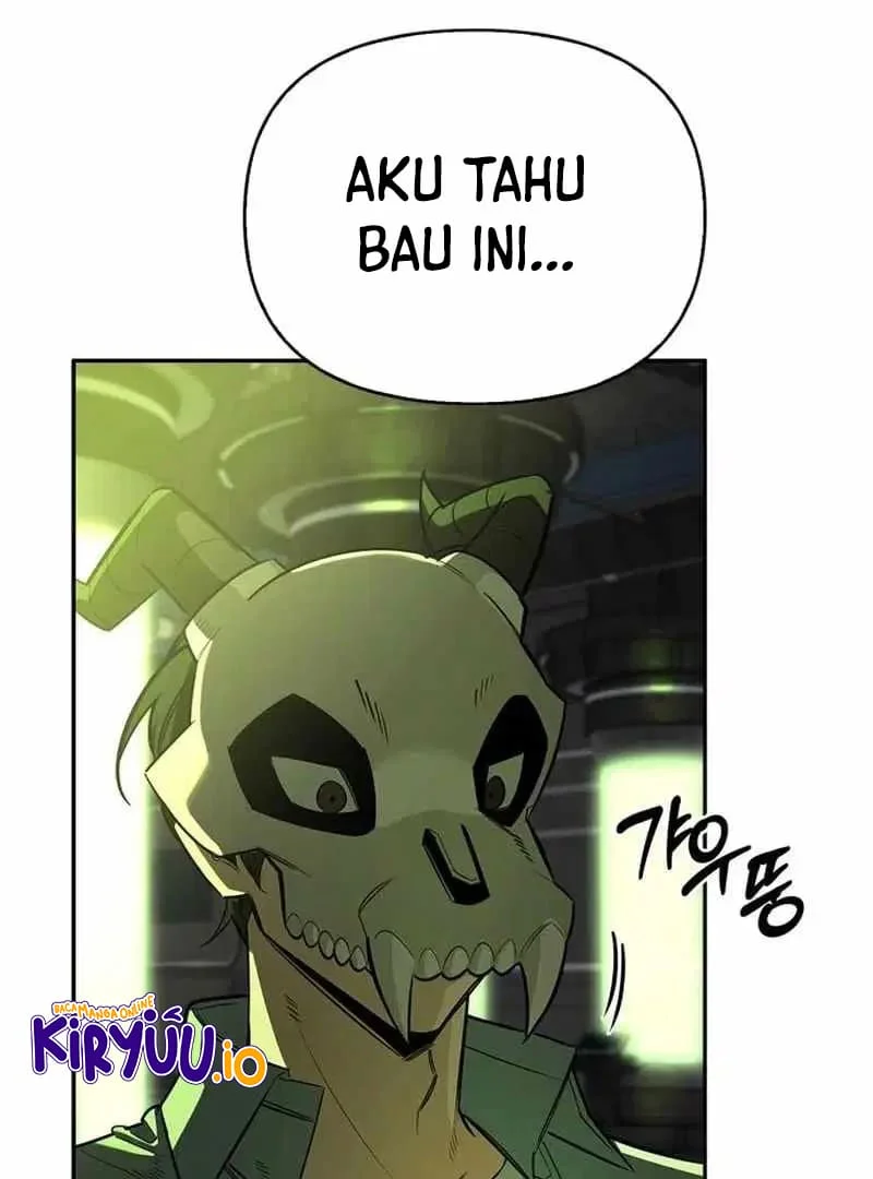 The S-Class Hunter Who Heals Monsters chapter 21 halaman 73