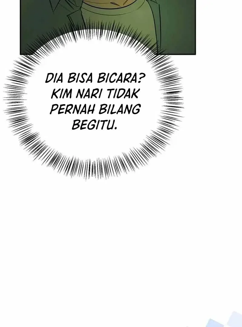 The S-Class Hunter Who Heals Monsters chapter 21 halaman 74
