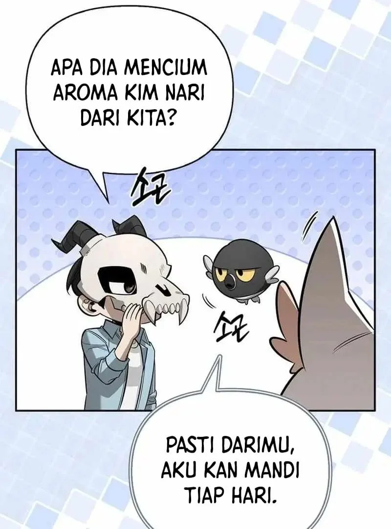 The S-Class Hunter Who Heals Monsters chapter 21 halaman 75