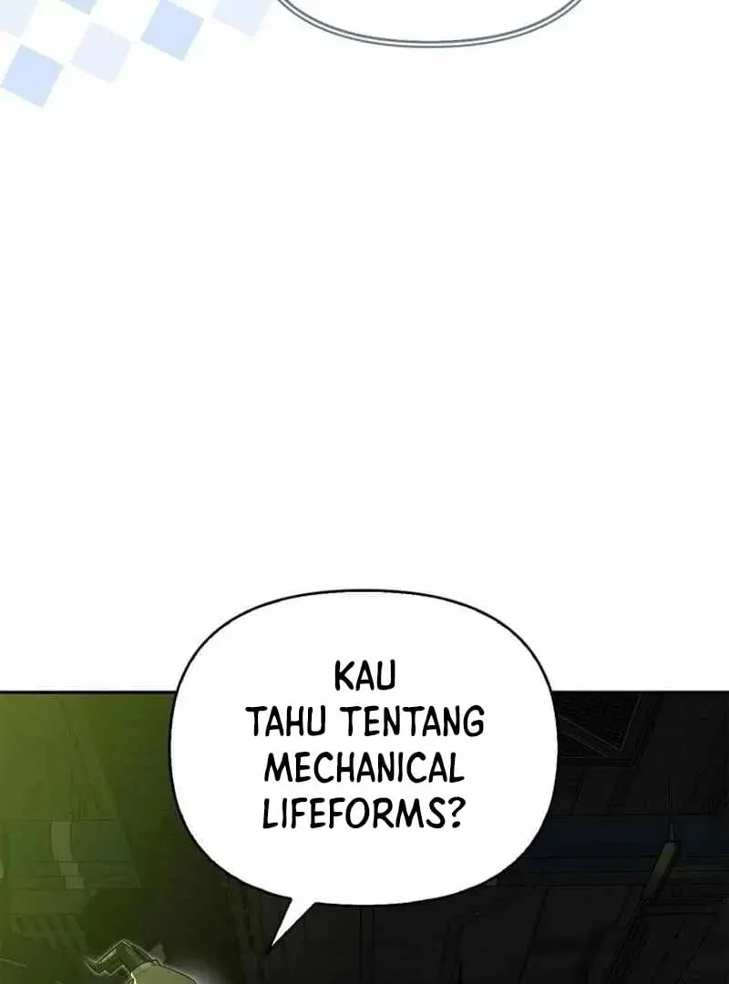 The S-Class Hunter Who Heals Monsters chapter 21 halaman 76