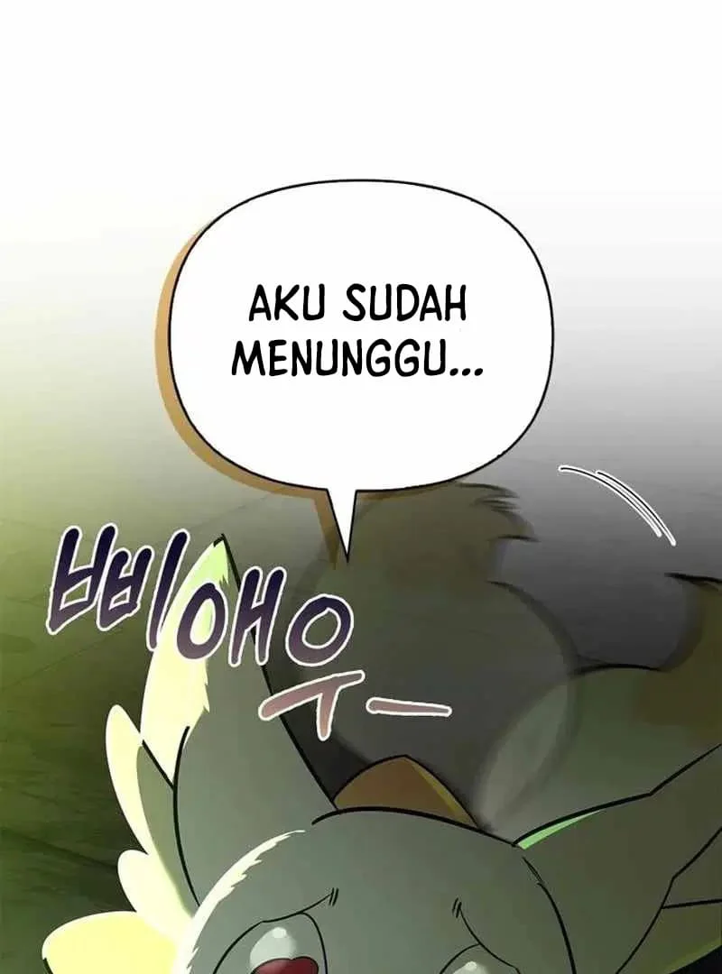 The S-Class Hunter Who Heals Monsters chapter 21 halaman 80