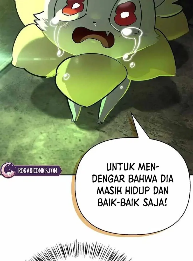 The S-Class Hunter Who Heals Monsters chapter 21 halaman 81
