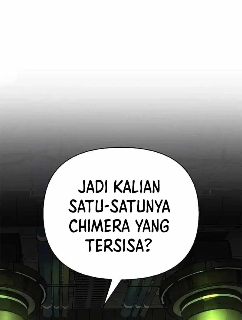 The S-Class Hunter Who Heals Monsters chapter 21 halaman 87