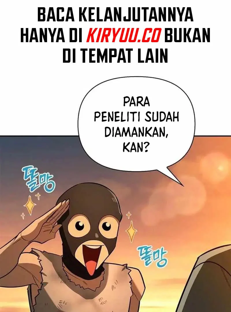 The S-Class Hunter Who Heals Monsters chapter 21 halaman 101