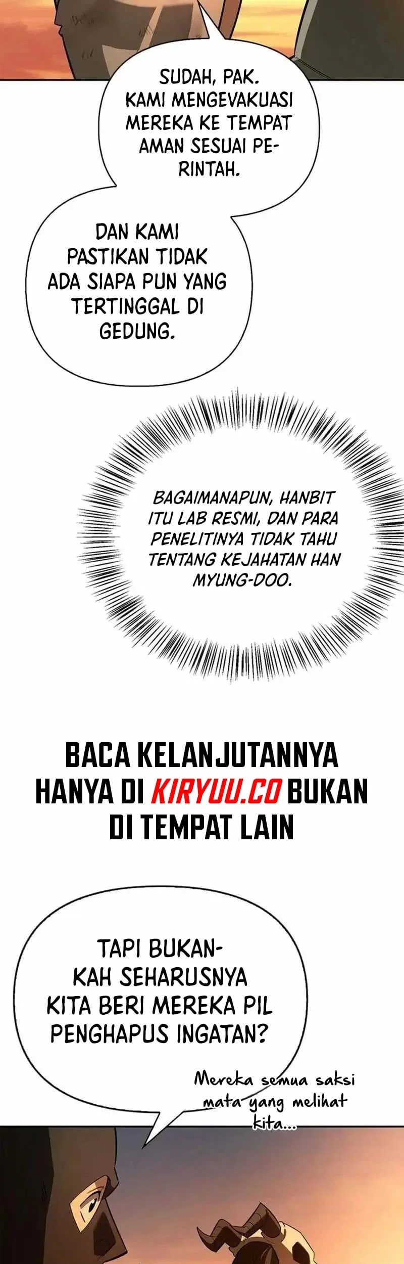 The S-Class Hunter Who Heals Monsters chapter 21 halaman 102