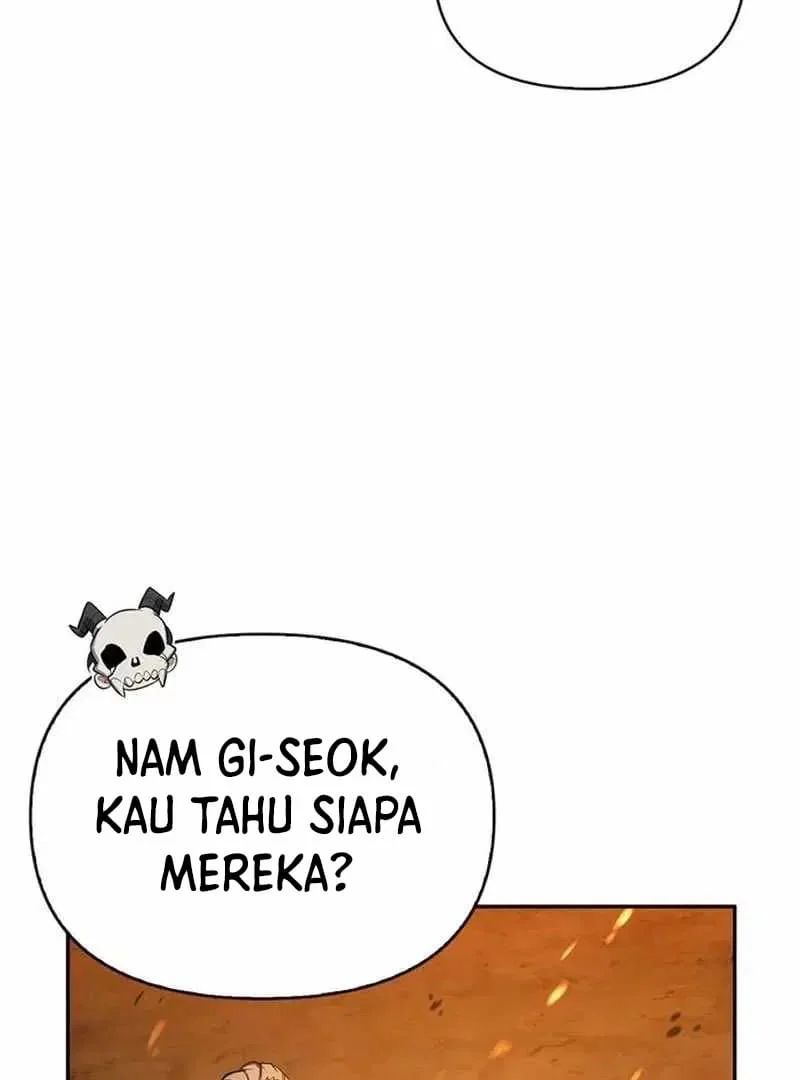 The S-Class Hunter Who Heals Monsters chapter 21 halaman 106