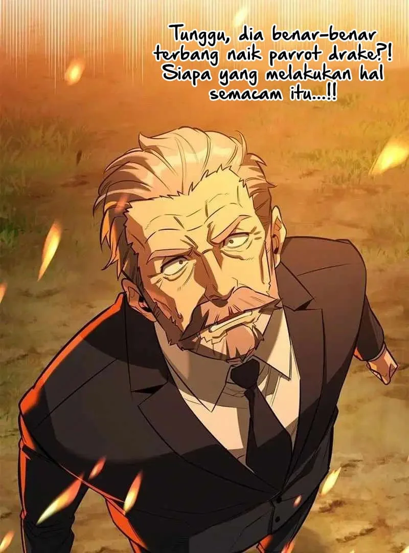 The S-Class Hunter Who Heals Monsters chapter 21 halaman 109