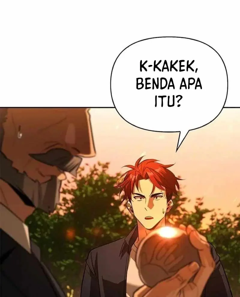 The S-Class Hunter Who Heals Monsters chapter 21 halaman 122
