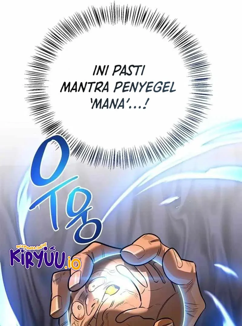 The S-Class Hunter Who Heals Monsters chapter 21 halaman 124