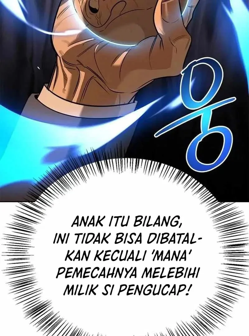 The S-Class Hunter Who Heals Monsters chapter 21 halaman 125