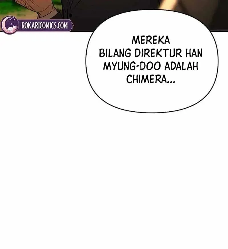 The S-Class Hunter Who Heals Monsters chapter 21 halaman 129