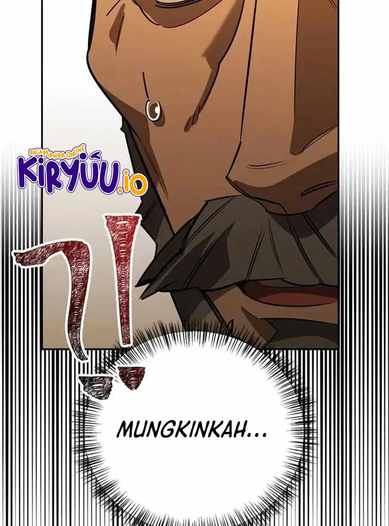 The S-Class Hunter Who Heals Monsters chapter 21 halaman 131
