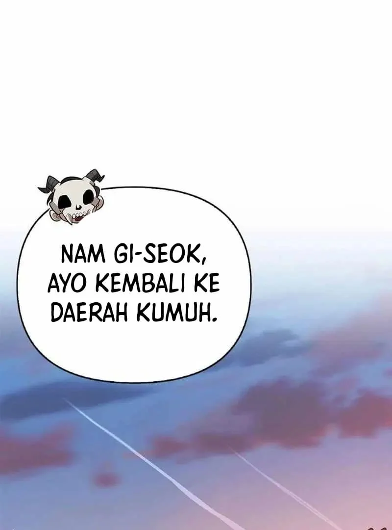 The S-Class Hunter Who Heals Monsters chapter 21 halaman 135