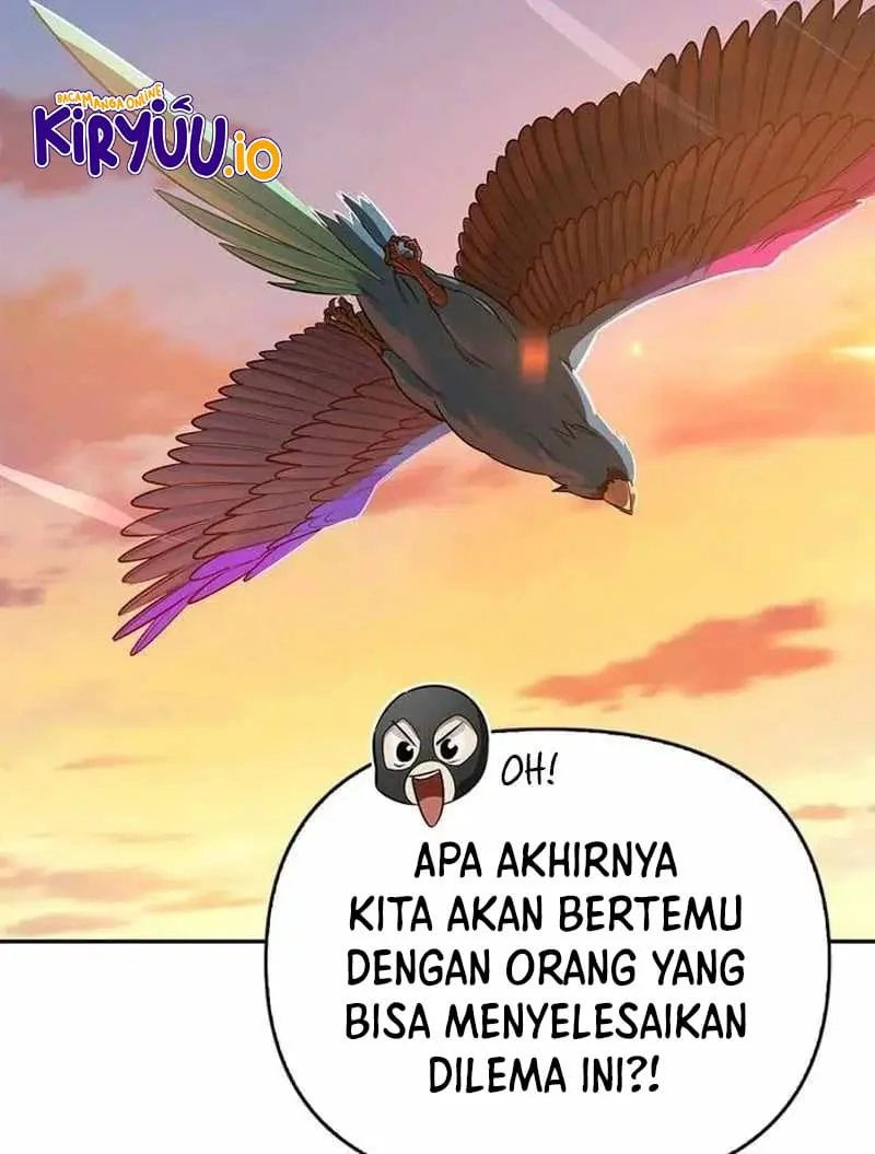 The S-Class Hunter Who Heals Monsters chapter 21 halaman 136
