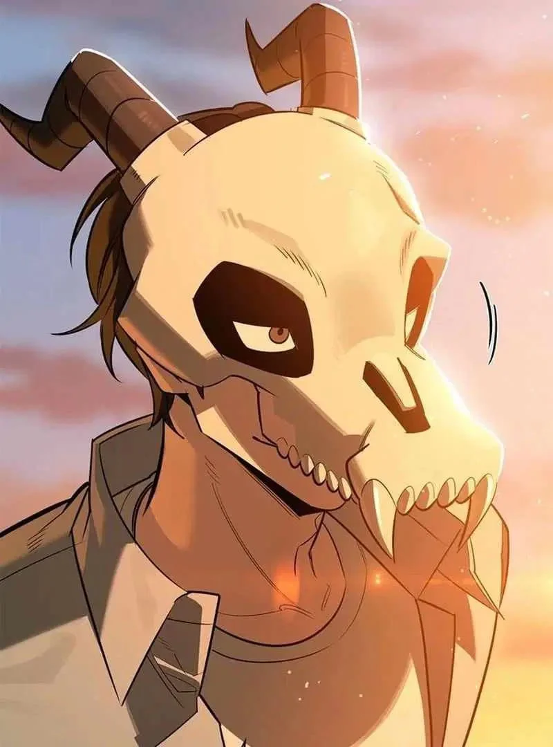 The S-Class Hunter Who Heals Monsters chapter 21 halaman 138