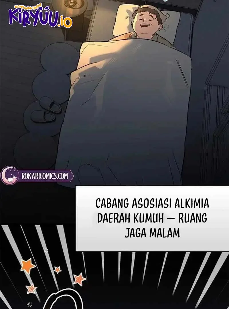 The S-Class Hunter Who Heals Monsters chapter 21 halaman 142