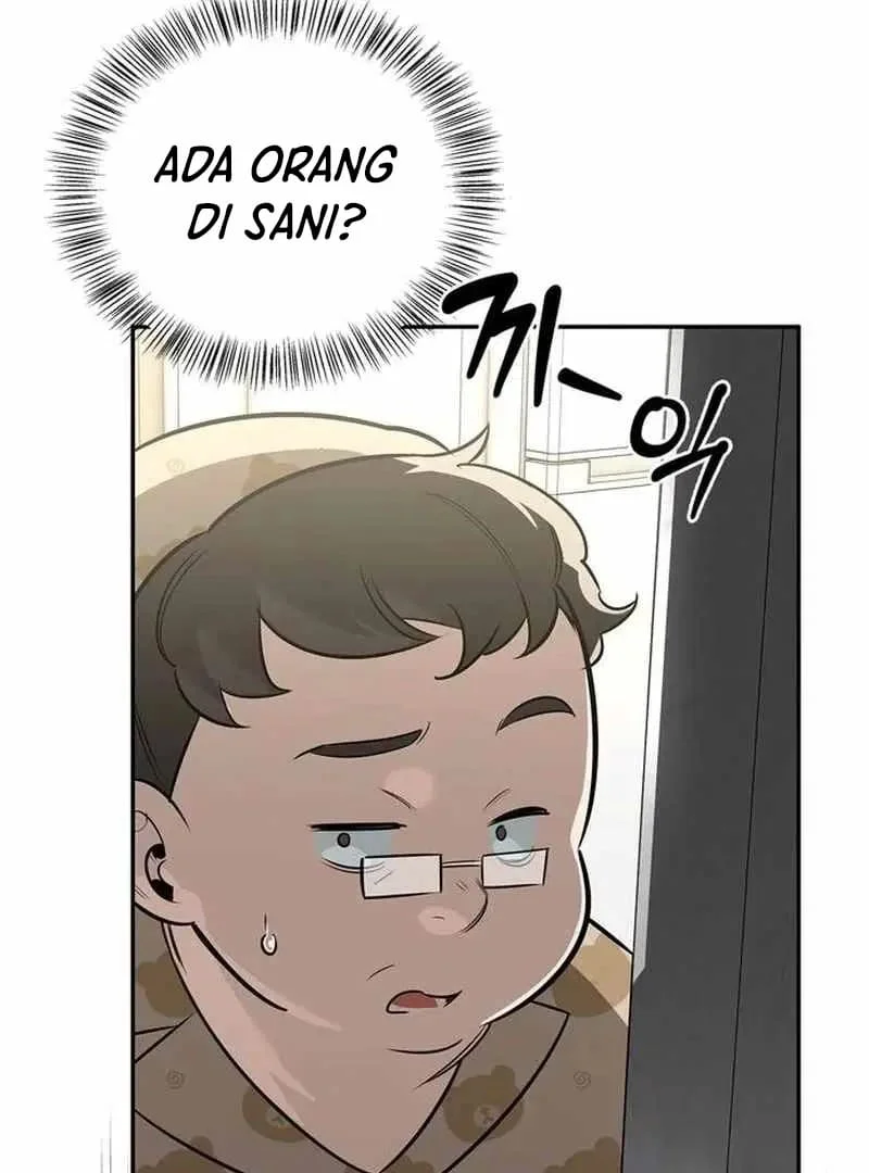 The S-Class Hunter Who Heals Monsters chapter 21 halaman 145