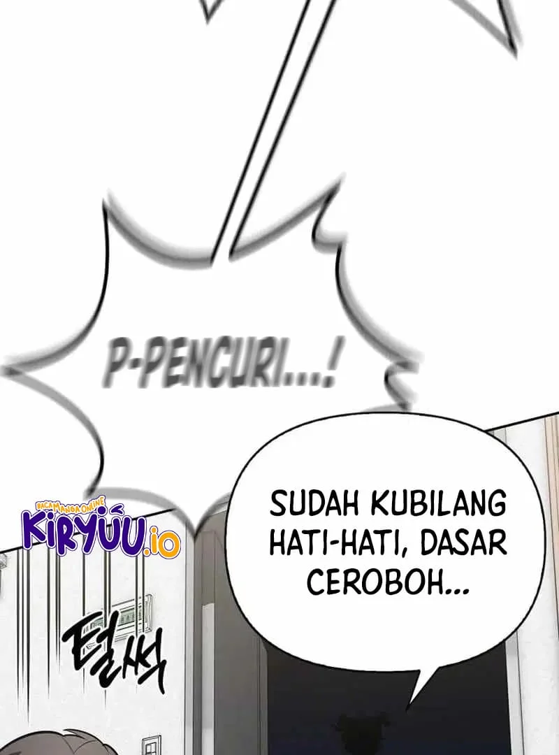The S-Class Hunter Who Heals Monsters chapter 21 halaman 152