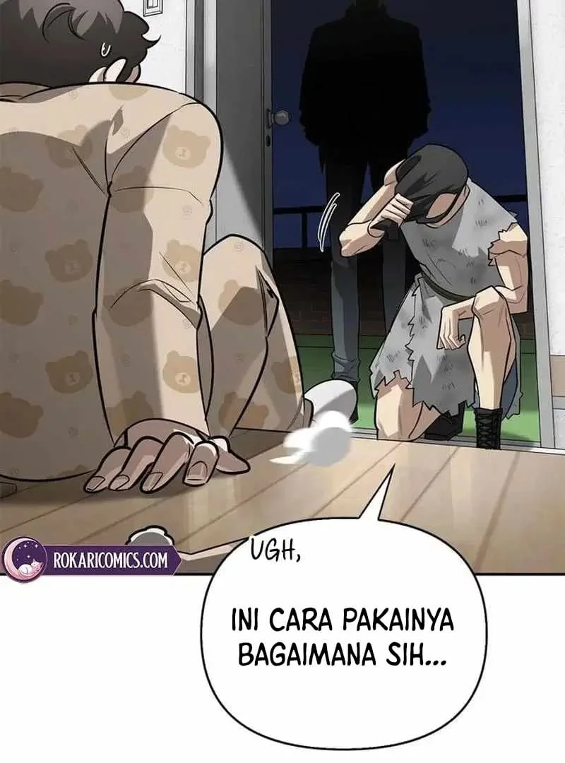 The S-Class Hunter Who Heals Monsters chapter 21 halaman 153