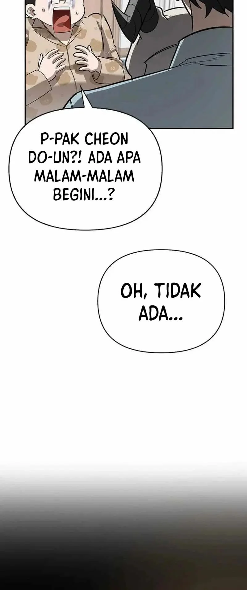 The S-Class Hunter Who Heals Monsters chapter 21 halaman 155