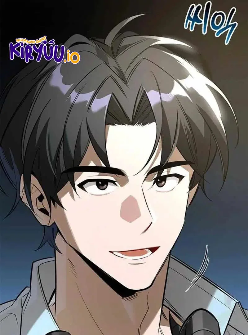 The S-Class Hunter Who Heals Monsters chapter 21 halaman 156