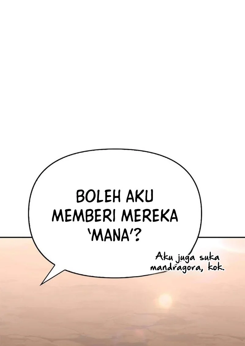 The S-Class Hunter Who Heals Monsters chapter 25 halaman 5