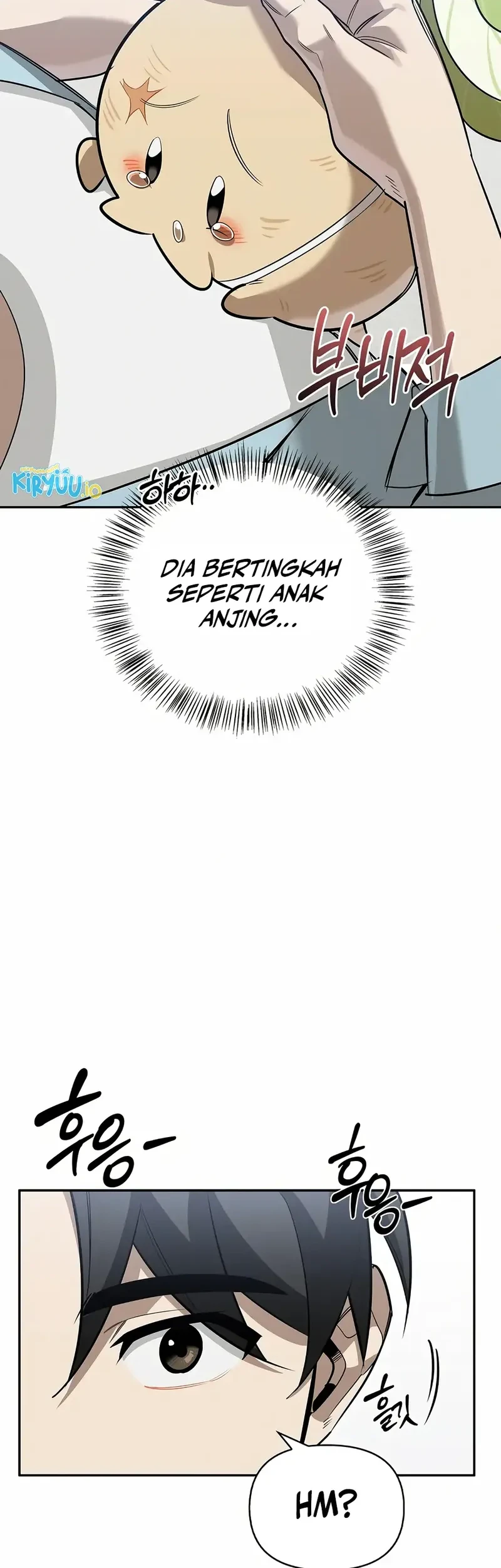 The S-Class Hunter Who Heals Monsters chapter 26 halaman 14