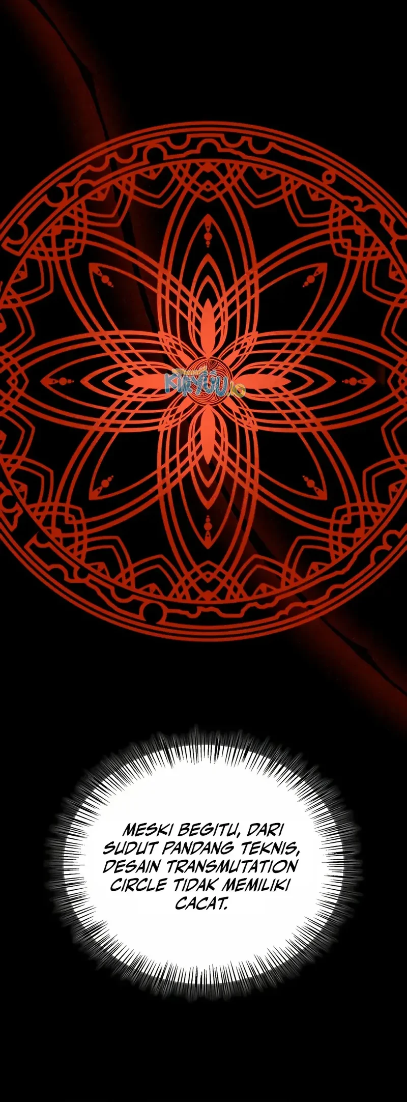 The S-Class Hunter Who Heals Monsters chapter 26 halaman 72