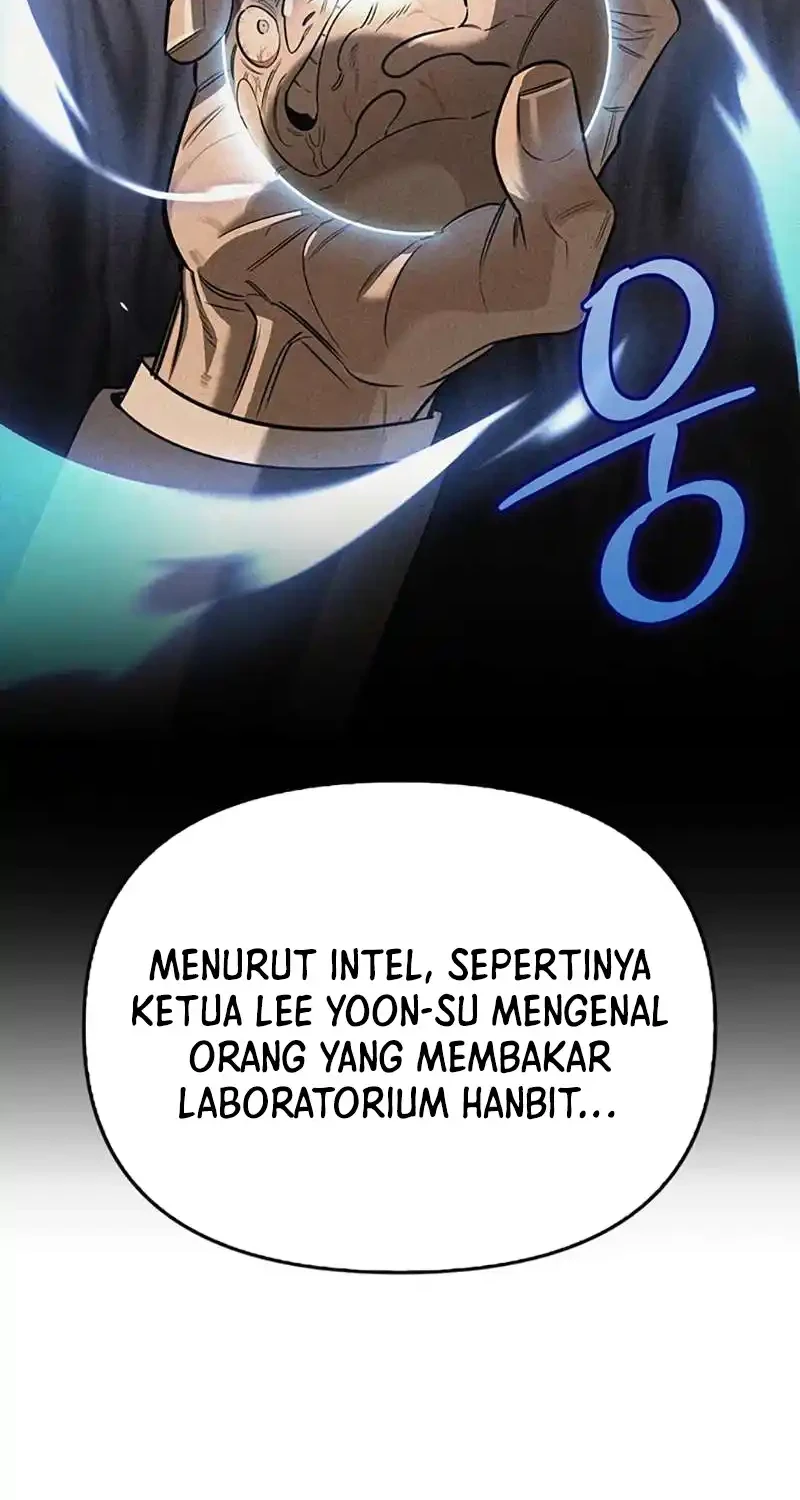 The S-Class Hunter Who Heals Monsters Bab 30 halaman 72
