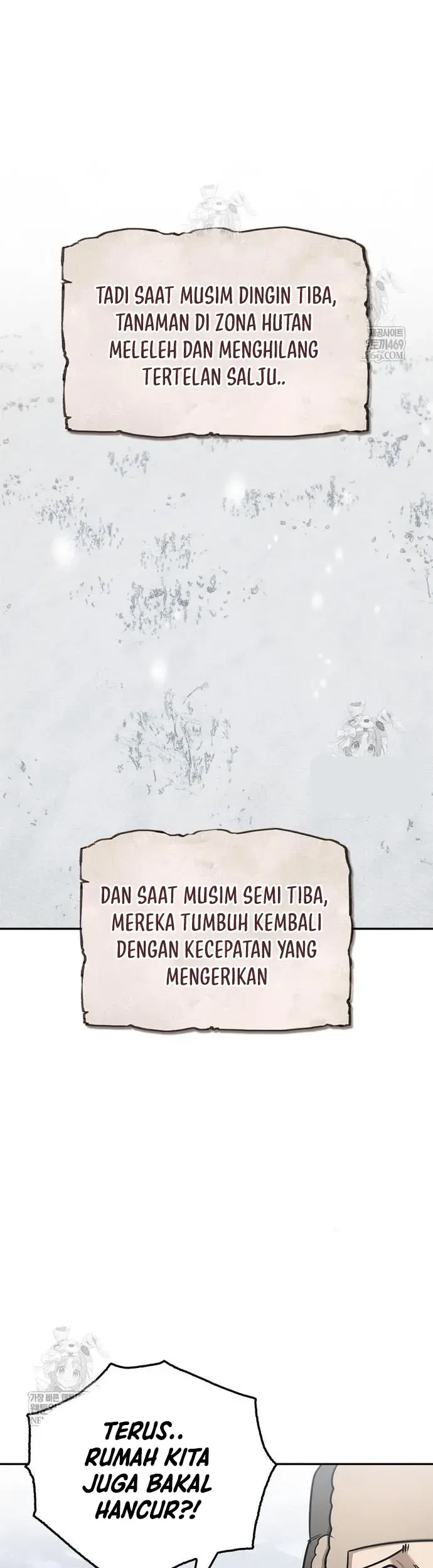 The S-Class Hunter Who Heals Monsters chapter 31 halaman 24