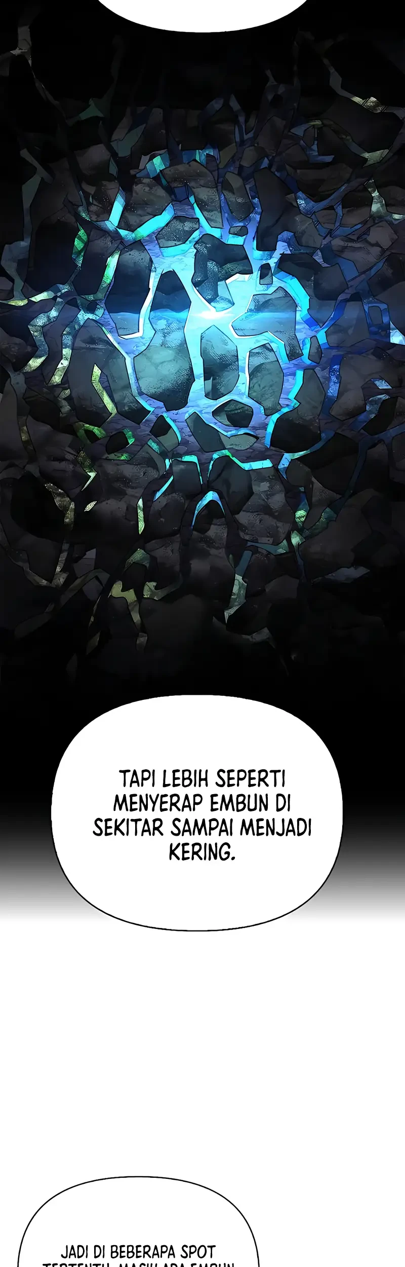 The S-Class Hunter Who Heals Monsters Bab 32 halaman 34