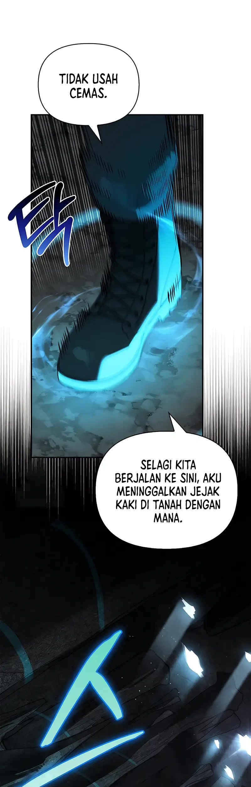 The S-Class Hunter Who Heals Monsters Bab 32 halaman 52
