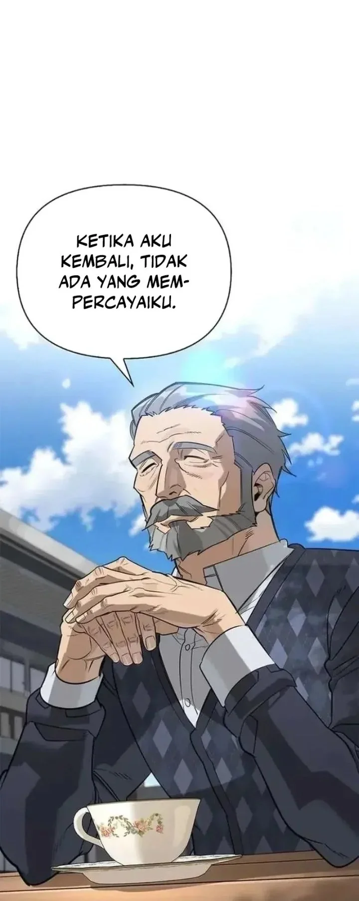The S-Class Hunter Who Heals Monsters chapter 38 halaman 9