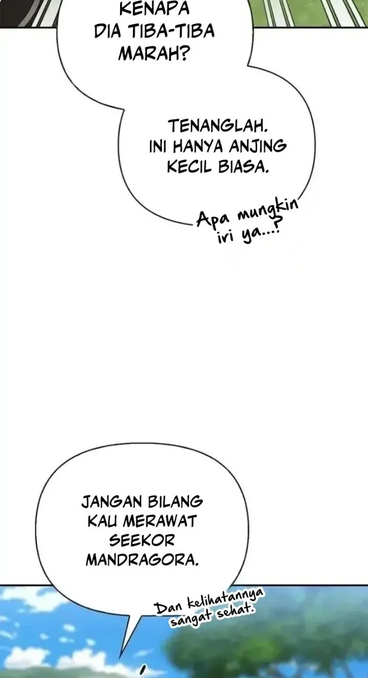 The S-Class Hunter Who Heals Monsters chapter 38 halaman 41
